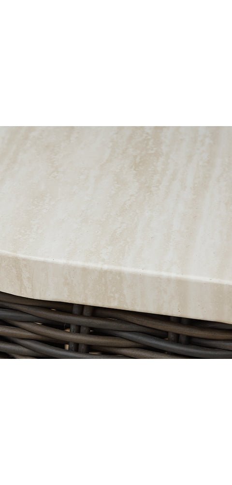 AshleyKimora Outdoor End Table