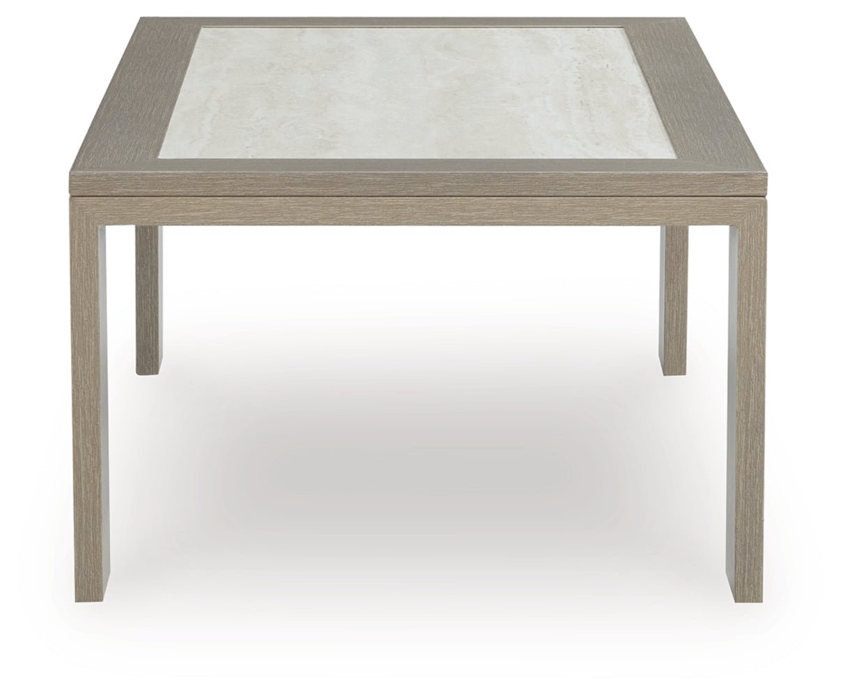 AshleyKimpton Isle Outdoor Coffee Table