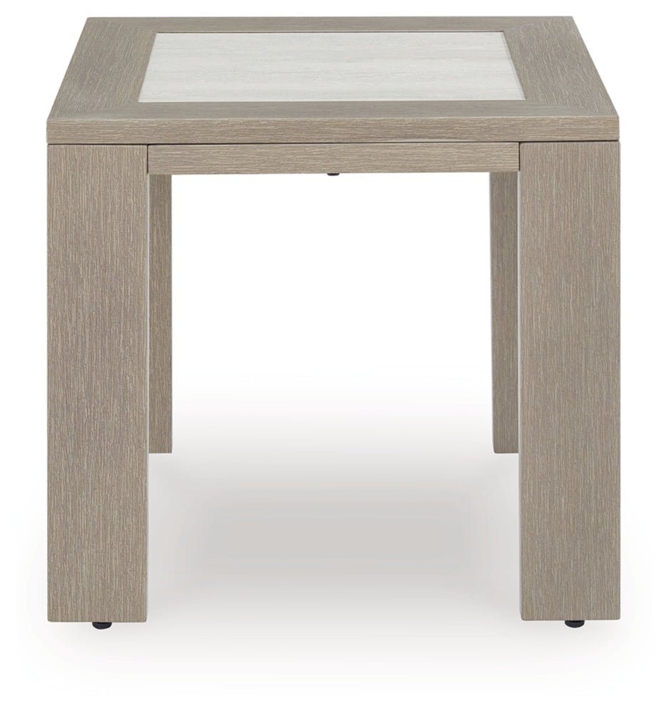 AshleyKimpton Isle Outdoor End Table