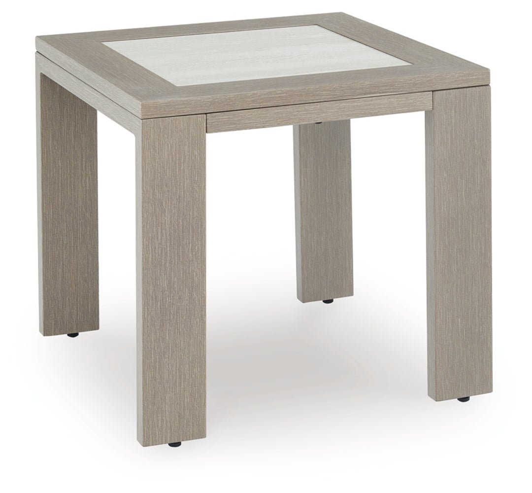AshleyKimpton Isle Outdoor End Table