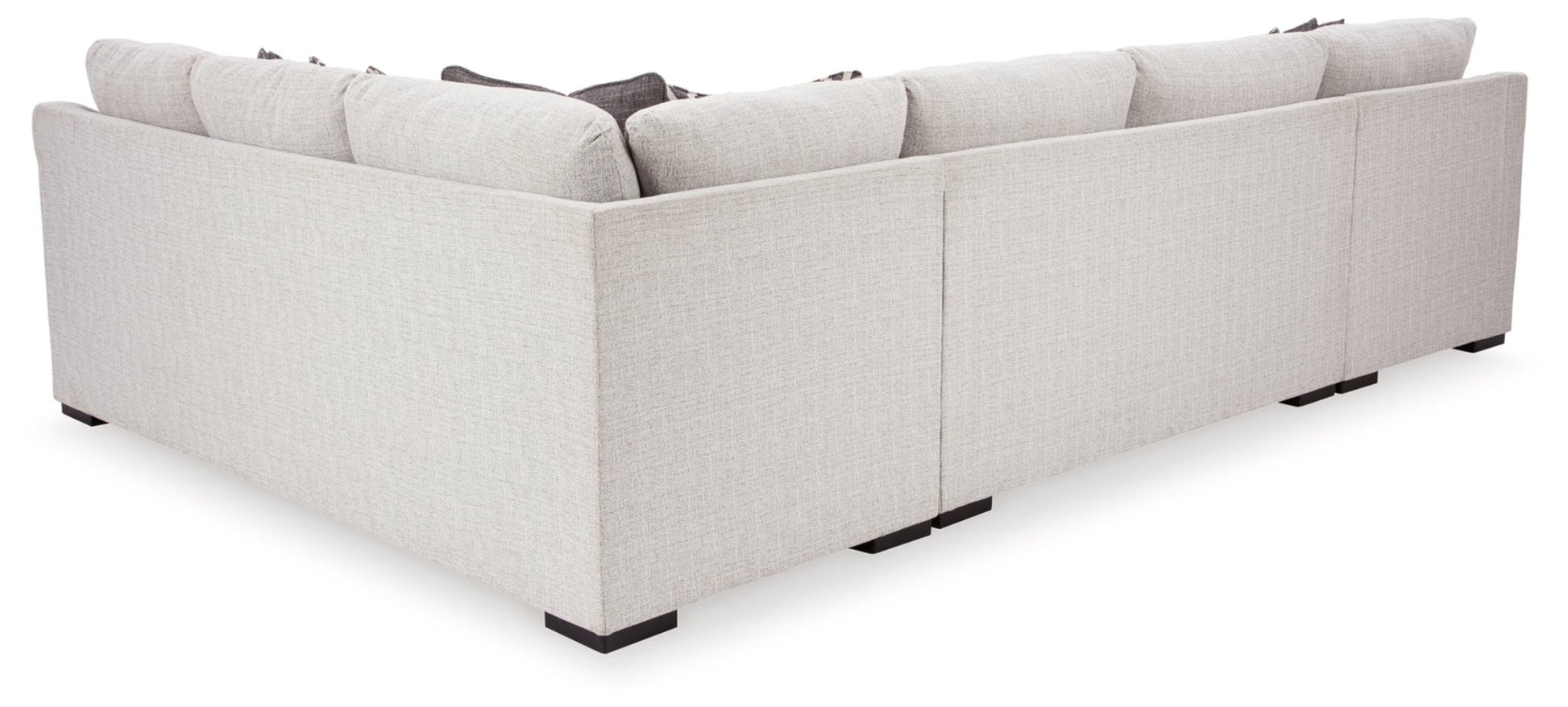 AshleyKoralynn 3 - Piece Sectional with Chaise