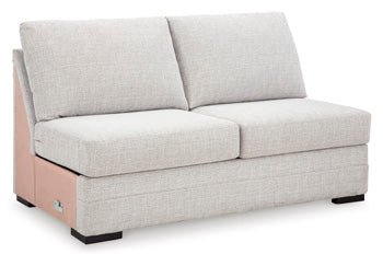 AshleyKoralynn 3 - Piece Sectional with Chaise