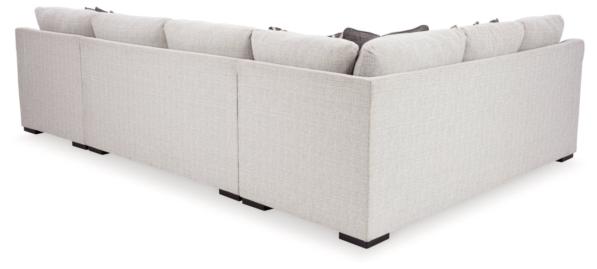 AshleyKoralynn 3 - Piece Sectional with Chaise