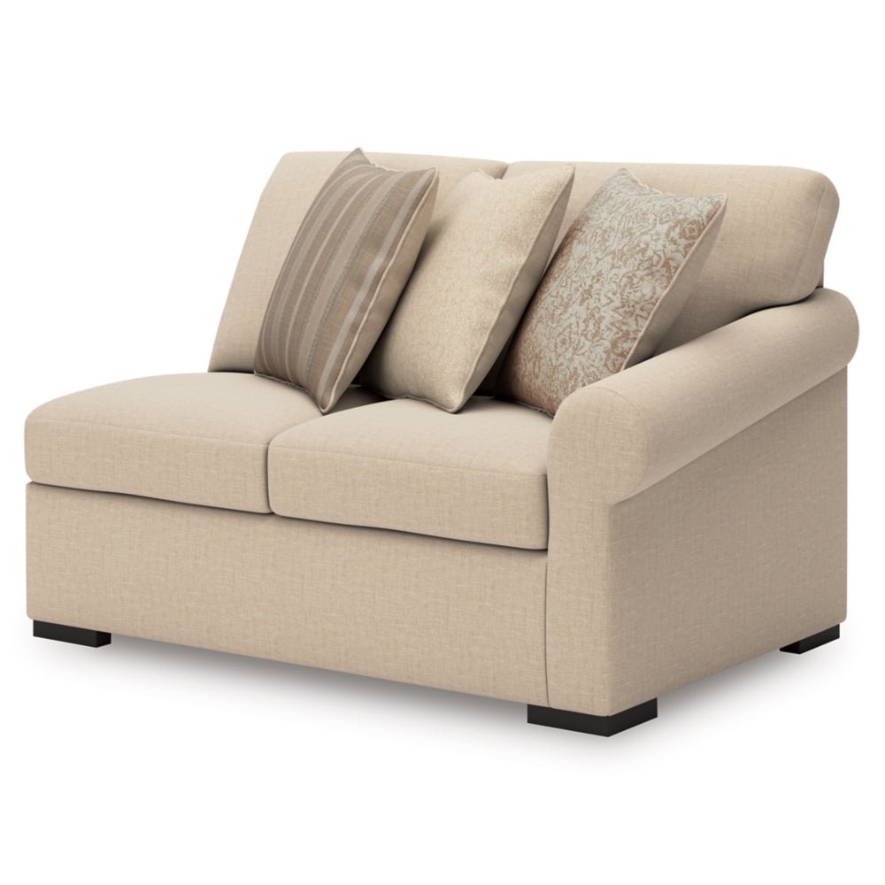 AshleyLadyMae 2 - Piece Sectional with Chaise