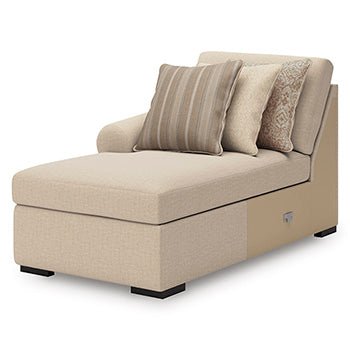 AshleyLadyMae 2 - Piece Sectional with Chaise