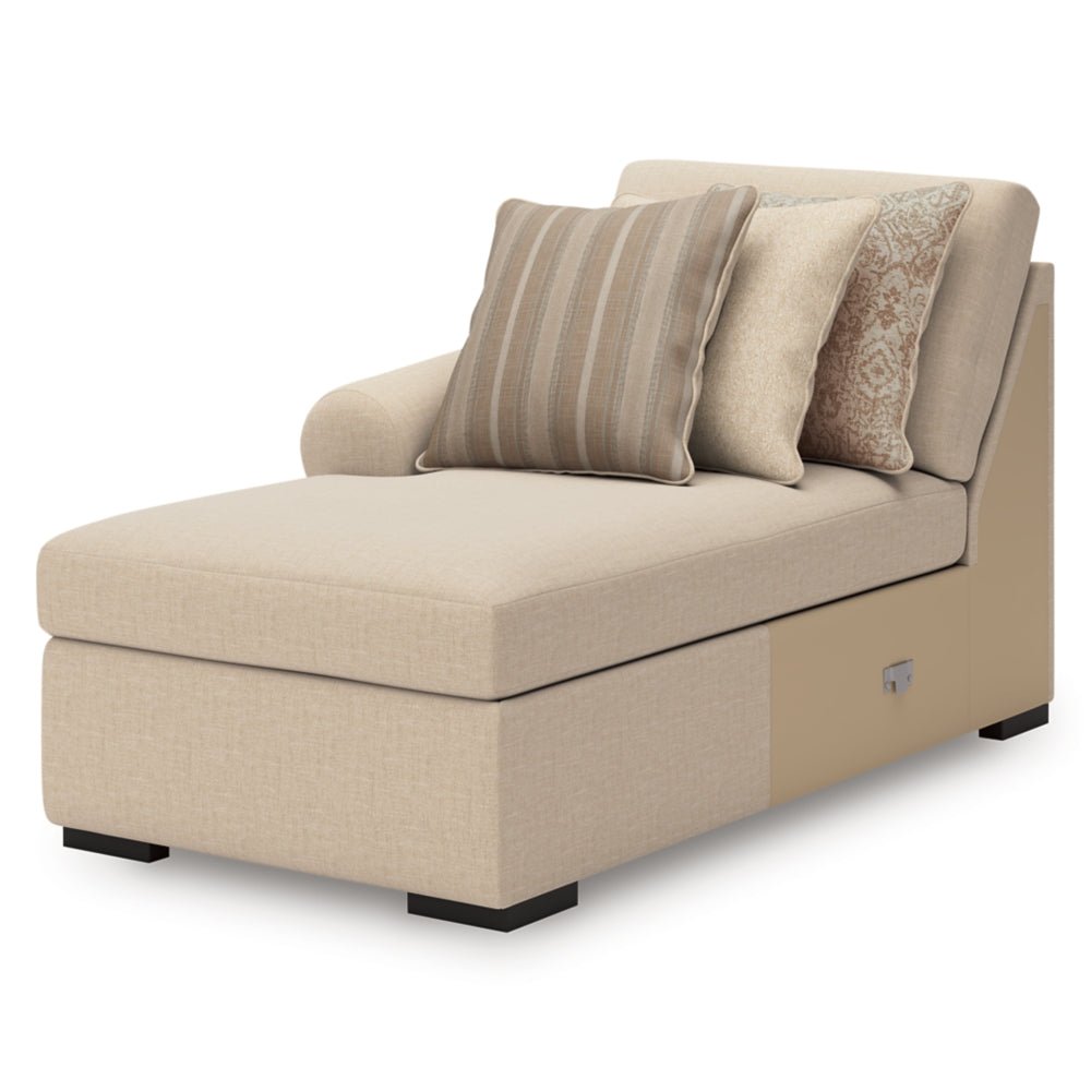 AshleyLadyMae 2 - Piece Sectional with Chaise