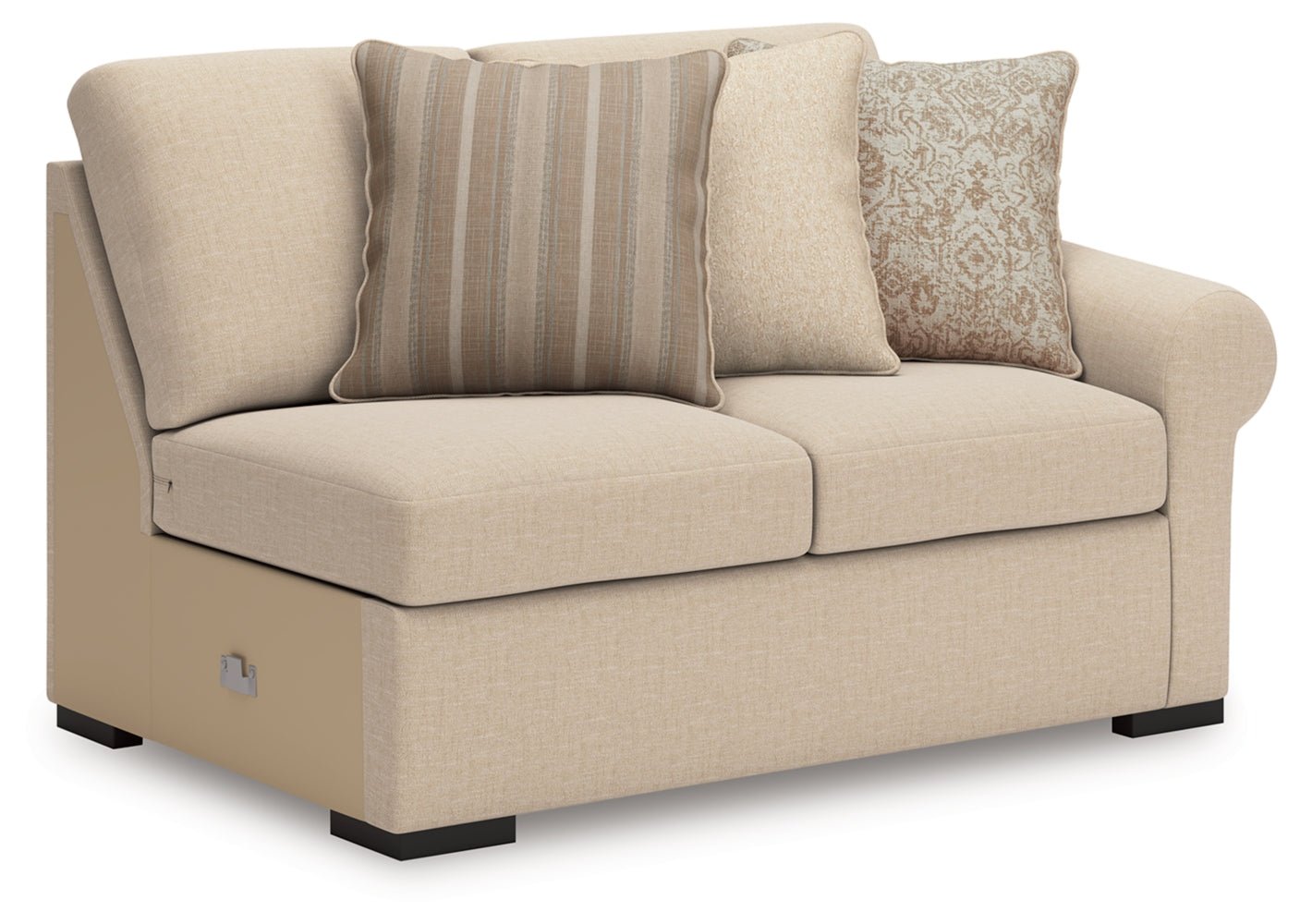 AshleyLadyMae 3 - Piece Sectional