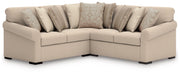 AshleyLadyMae 3 - Piece Sectional