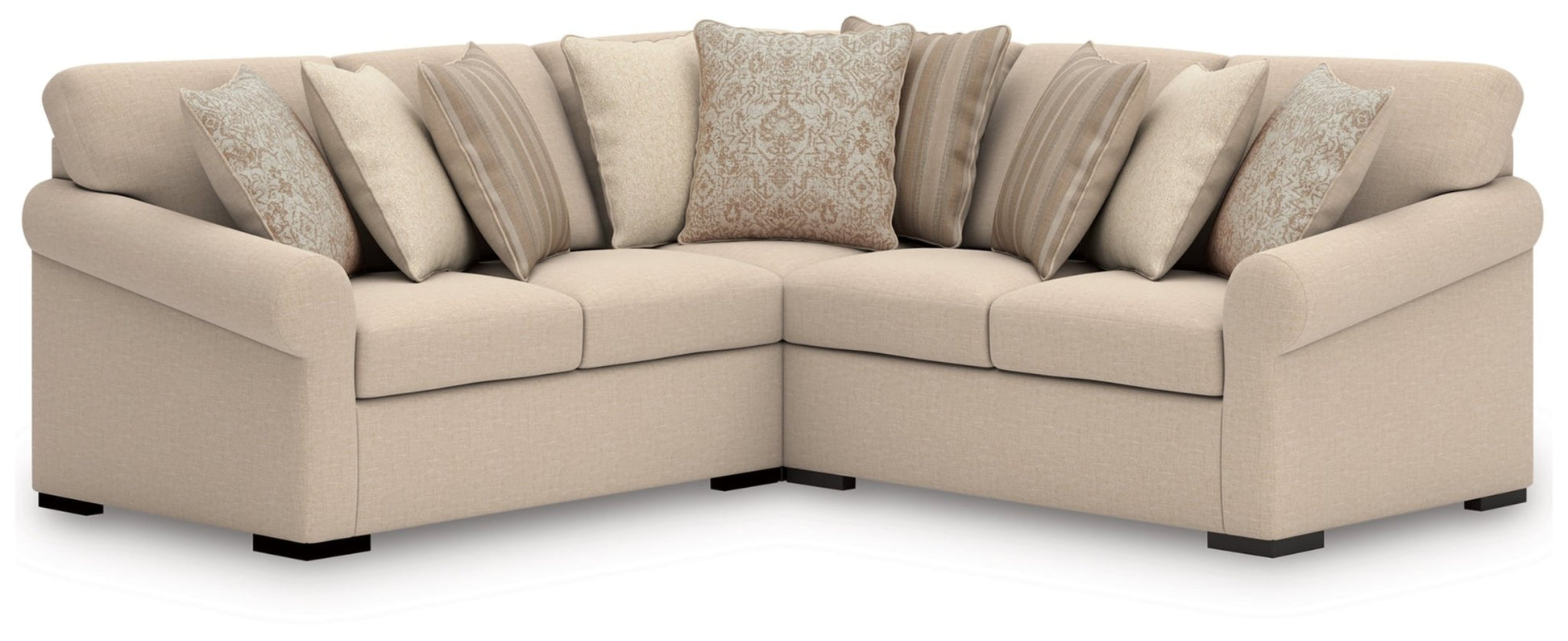 AshleyLadyMae 3 - Piece Sectional