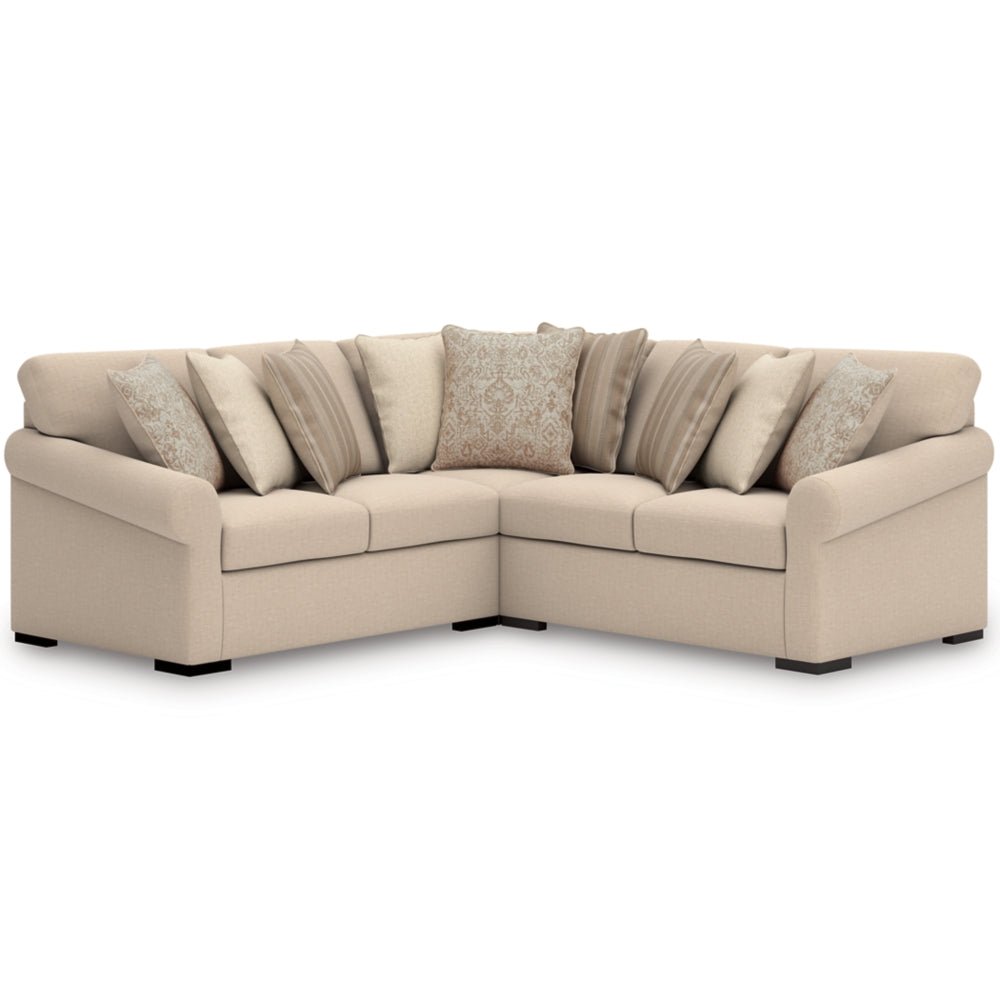 AshleyLadyMae 3 - Piece Sectional