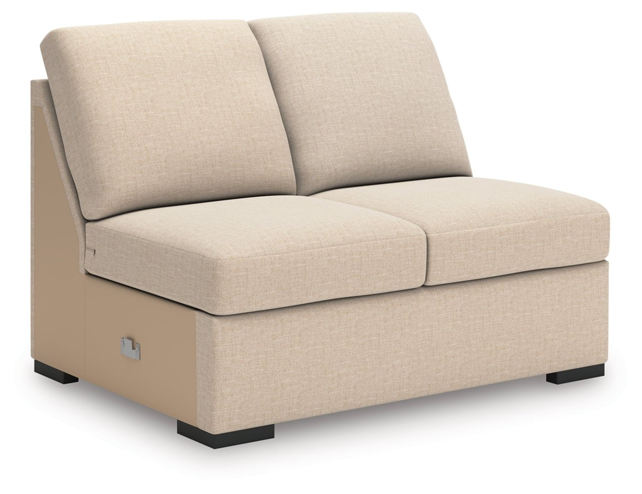 AshleyLadyMae 4 - Piece Sectional with Chaise