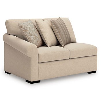 AshleyLadyMae 5 - Piece Sectional with Chaise