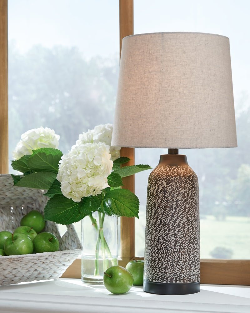 AshleyLanson Table Lamps