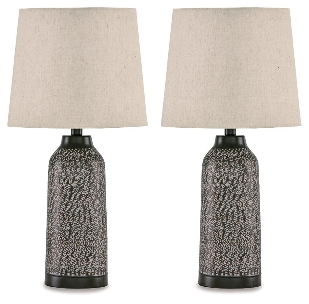 AshleyLanson Table Lamps