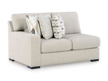 AshleyLaurelgrove 2 - Piece Sectional Sofa Chaise