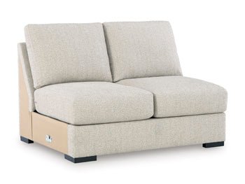 AshleyLaurelgrove 4 - Piece Sectional with Chaise