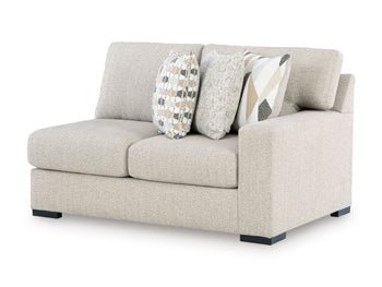 AshleyLaurelgrove 4 - Piece Sectional with Chaise