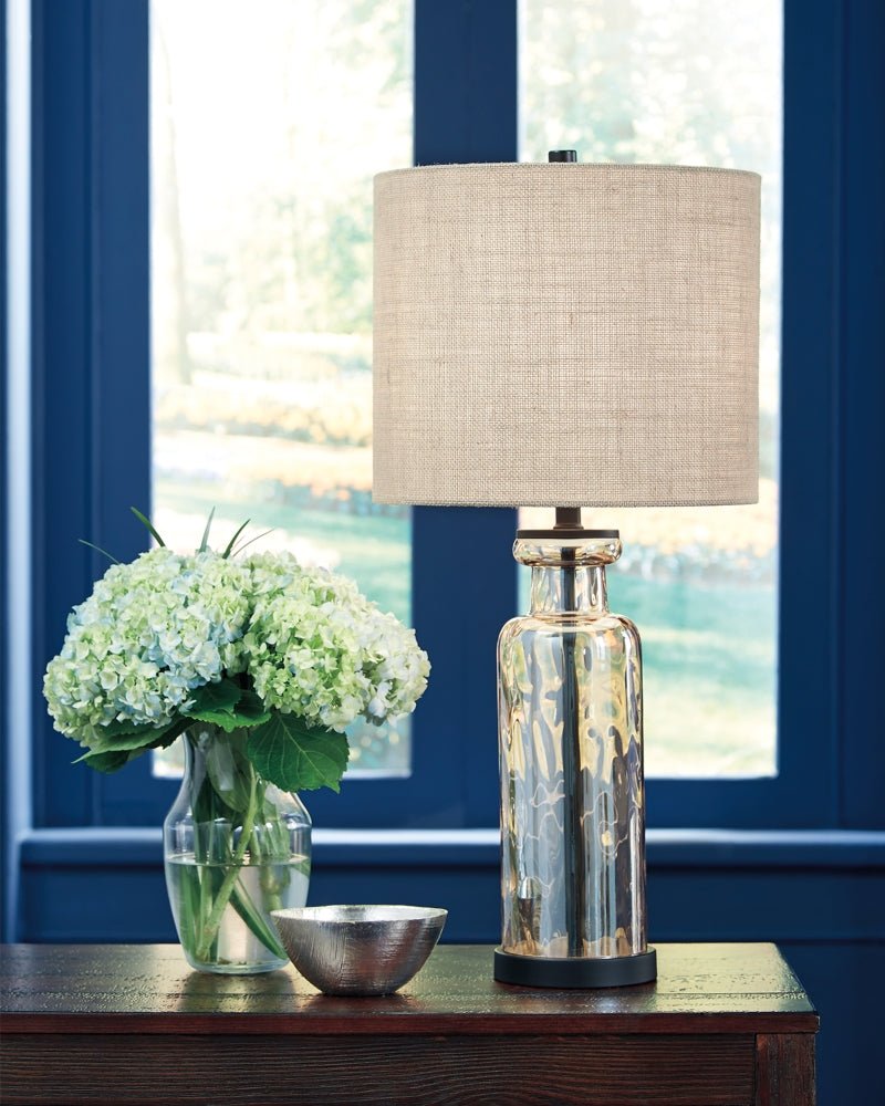 AshleyLaurentia Table Lamps