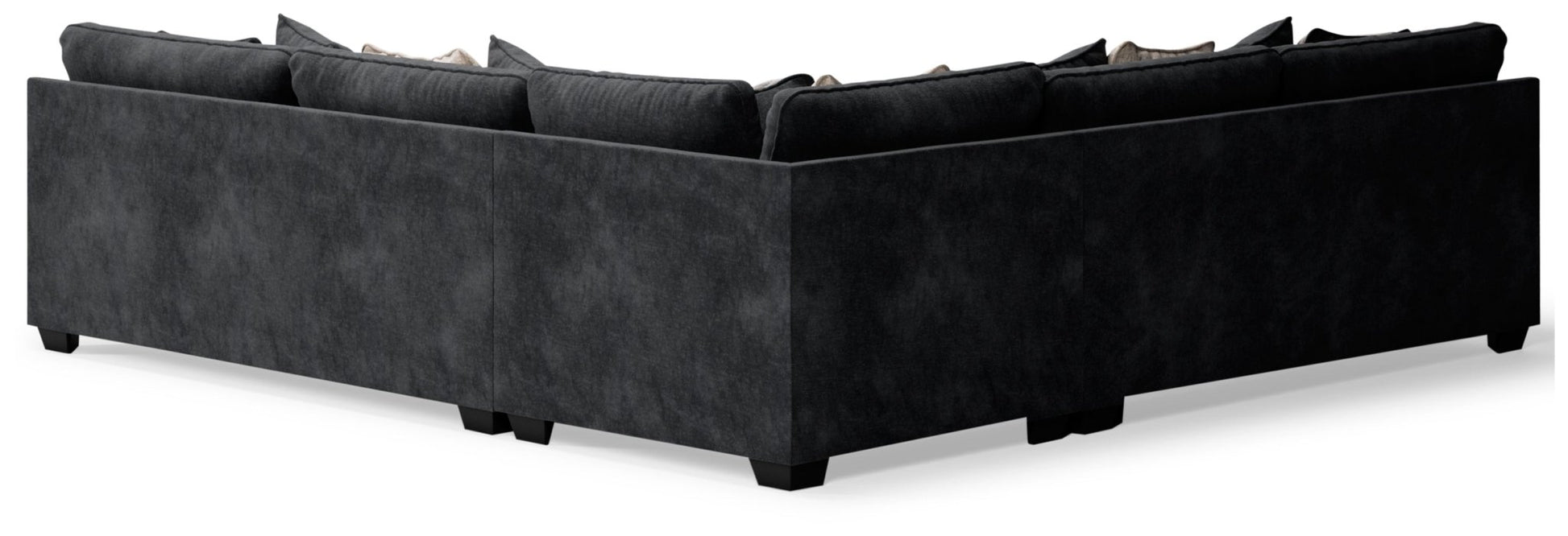 AshleyLavernett 3 - Piece Sectional