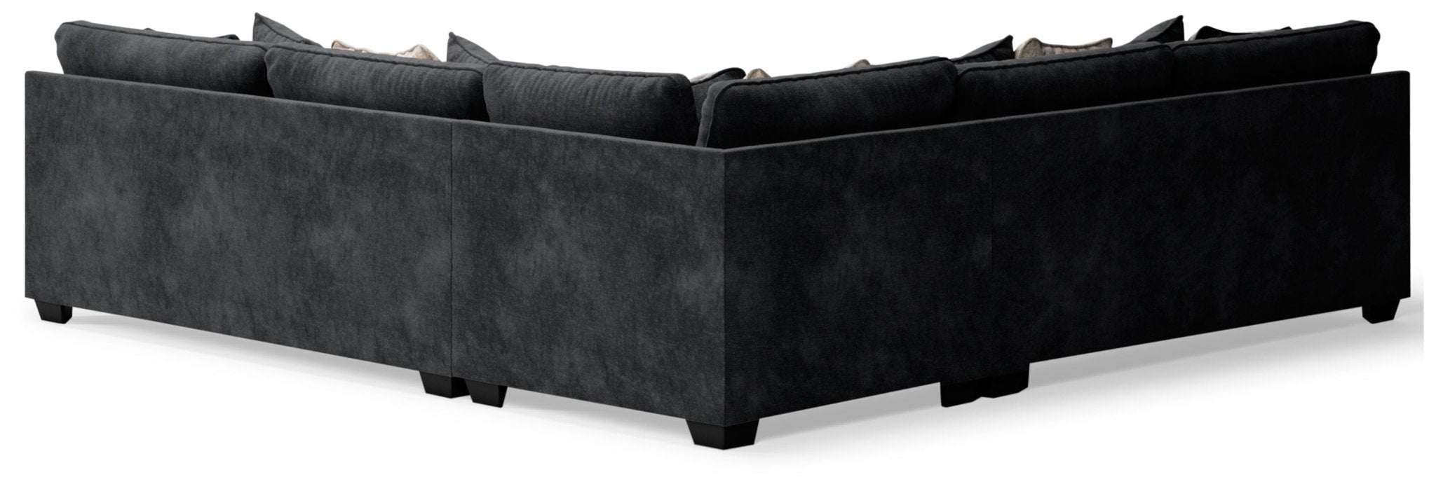 AshleyLavernett 3 - Piece Sectional