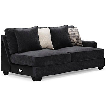 AshleyLavernett 3 - Piece Sectional