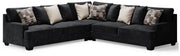 AshleyLavernett 3 - Piece Sectional