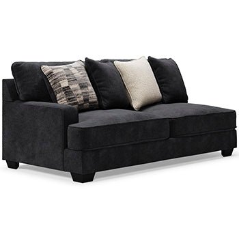 AshleyLavernett 3 - Piece Sectional