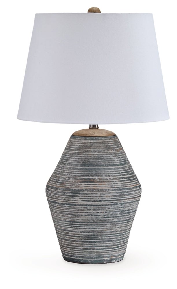 AshleyLawrock Table Lamps