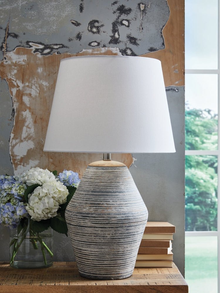AshleyLawrock Table Lamps