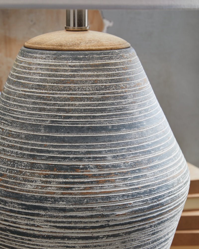 AshleyLawrock Table Lamps
