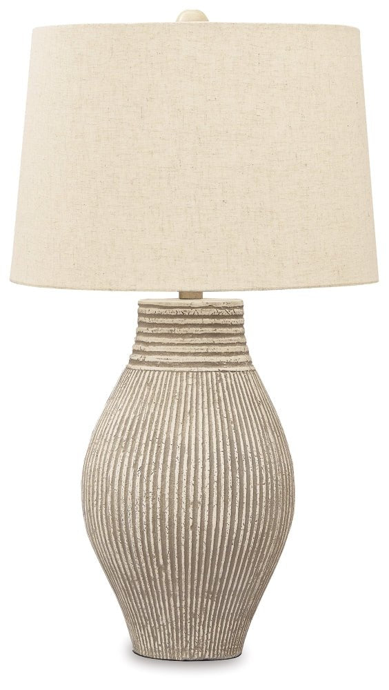 AshleyLayal Table Lamps