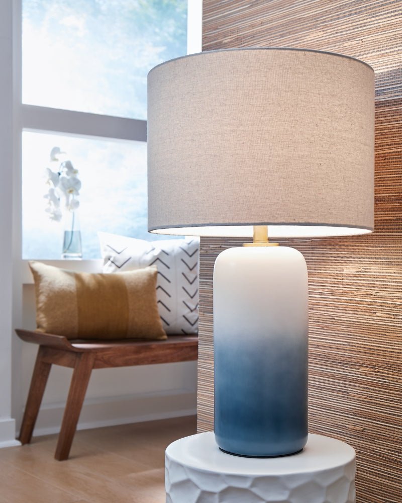 AshleyLemrich Table Lamps