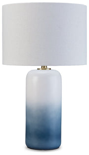 AshleyLemrich Table Lamps