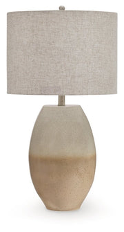 AshleyLinas Table Lamps