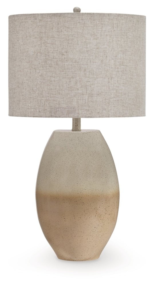 AshleyLinas Table Lamps