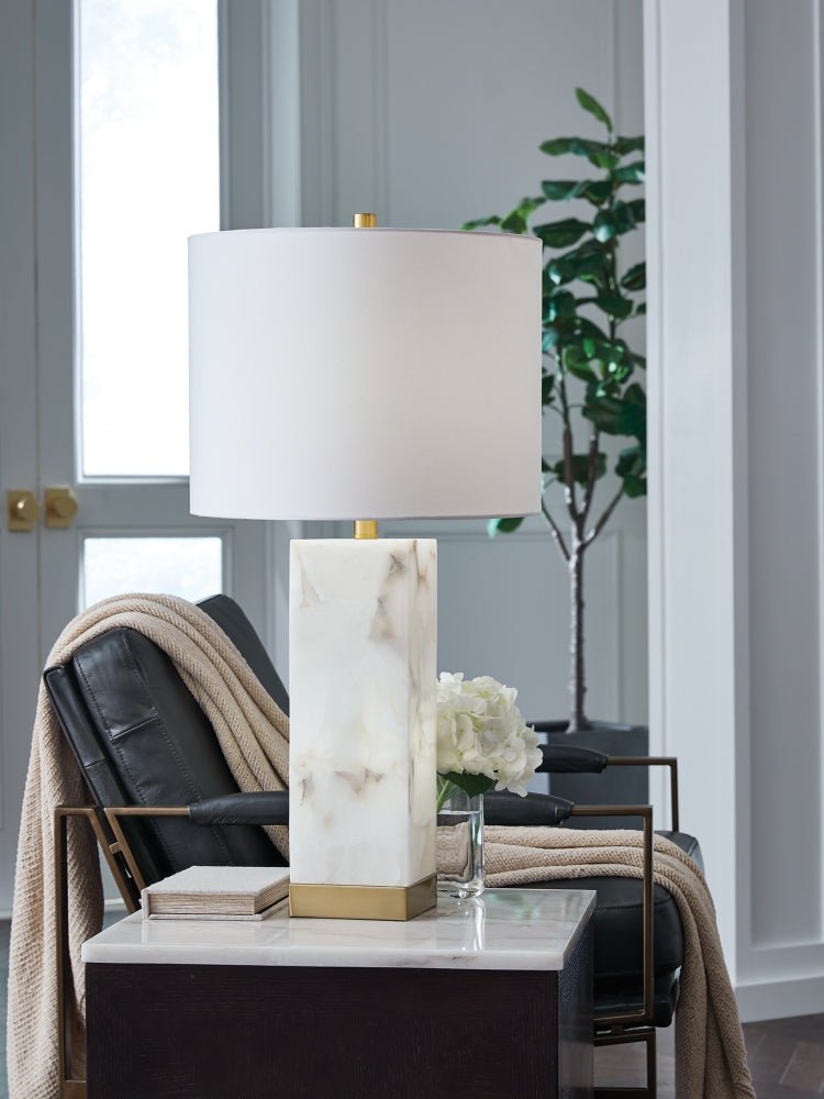 AshleyLinderfield Table Lamps