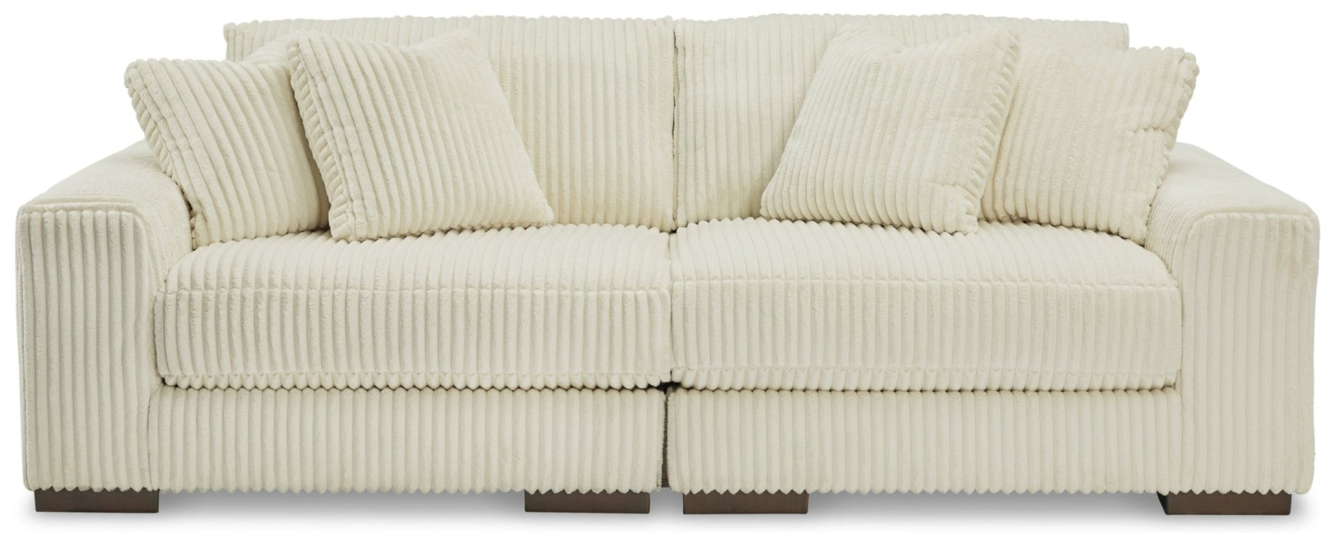 AshleyLindyn 2 - Piece Sectional Sofa