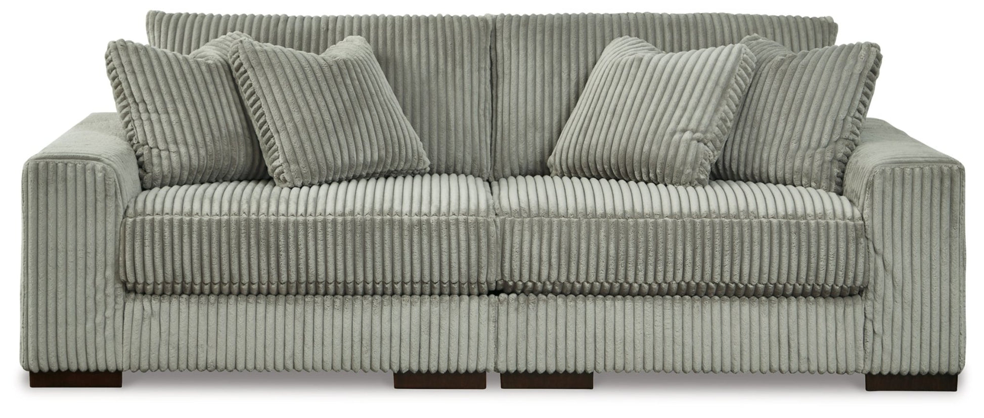 AshleyLindyn 2 - Piece Sectional Sofa