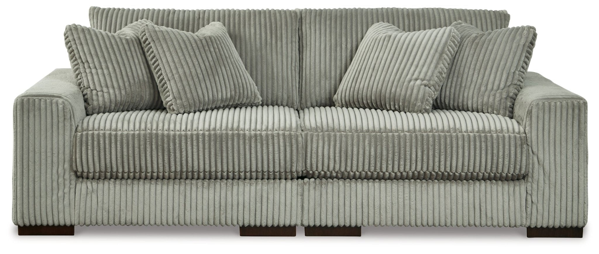 AshleyLindyn 2 - Piece Sectional Sofa