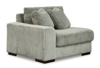 AshleyLindyn 2 - Piece Sectional with Chaise