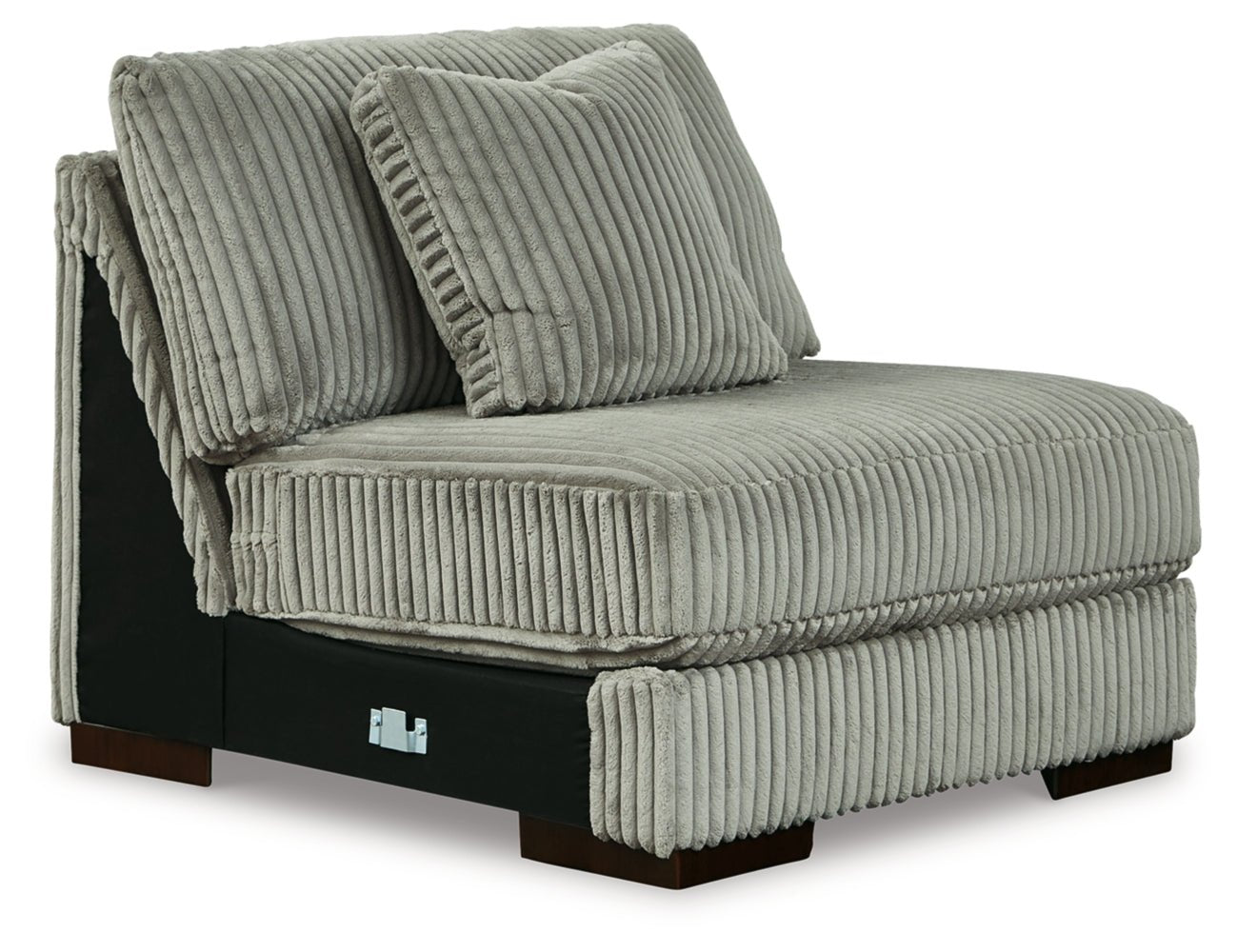 AshleyLindyn 3 - Piece Sectional Sofa