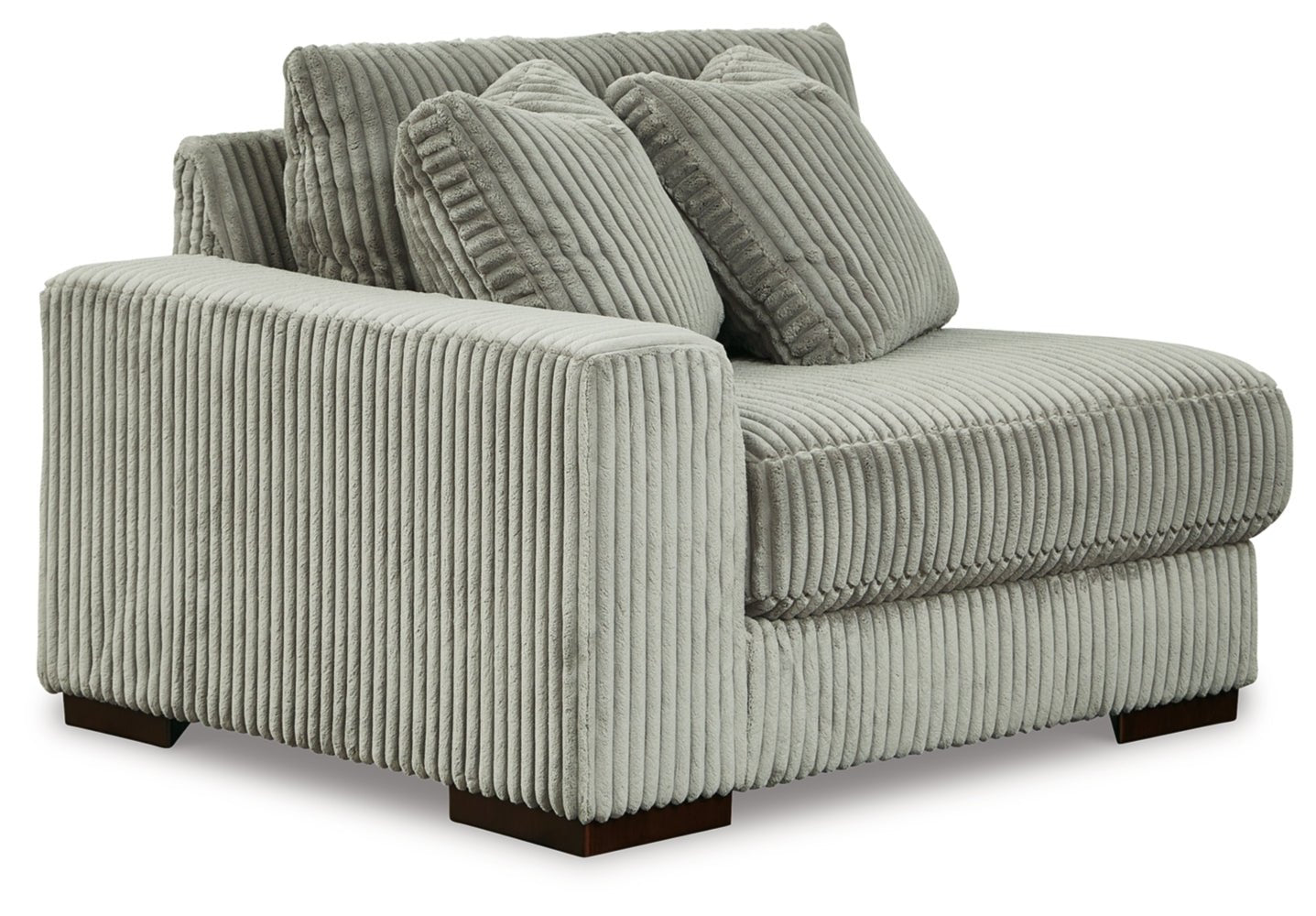 AshleyLindyn 3 - Piece Sectional Sofa