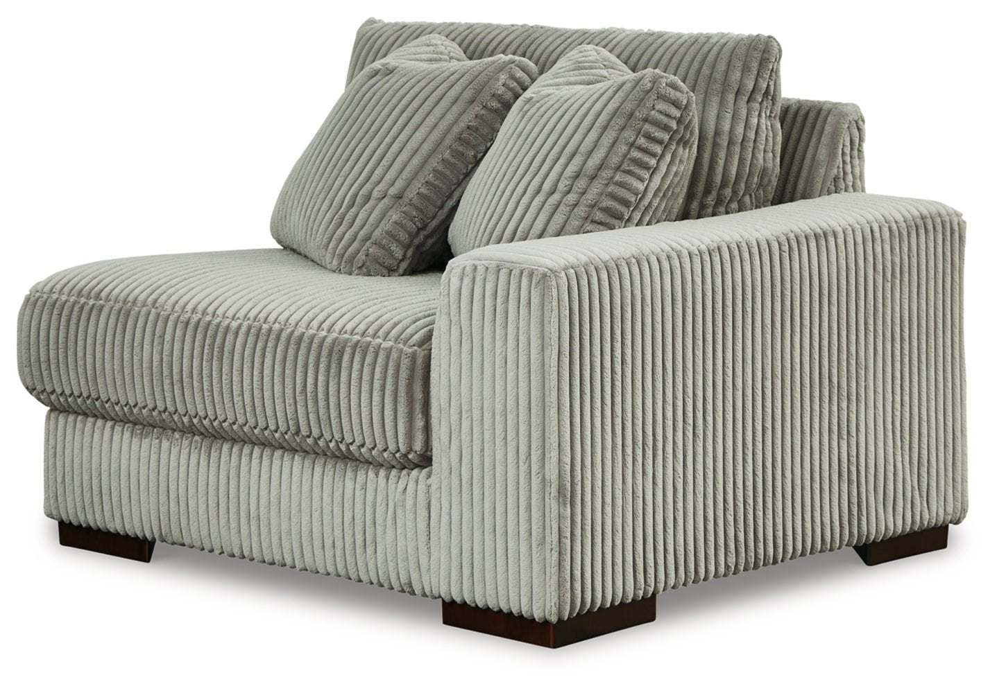 AshleyLindyn 3 - Piece Sectional Sofa
