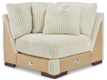 AshleyLindyn 4 - Piece Sectional