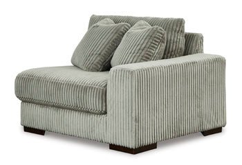 AshleyLindyn 4 - Piece Sectional with Chaise