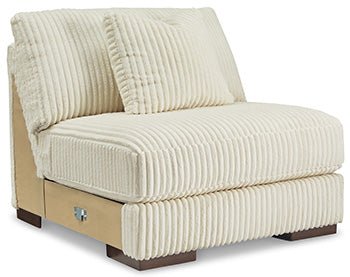 AshleyLindyn 4 - Piece Sectional with Chaise