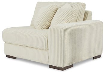 AshleyLindyn 4 - Piece Sectional with Chaise