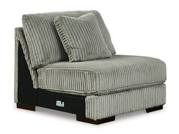 AshleyLindyn 5 - Piece Sectional with Chaise