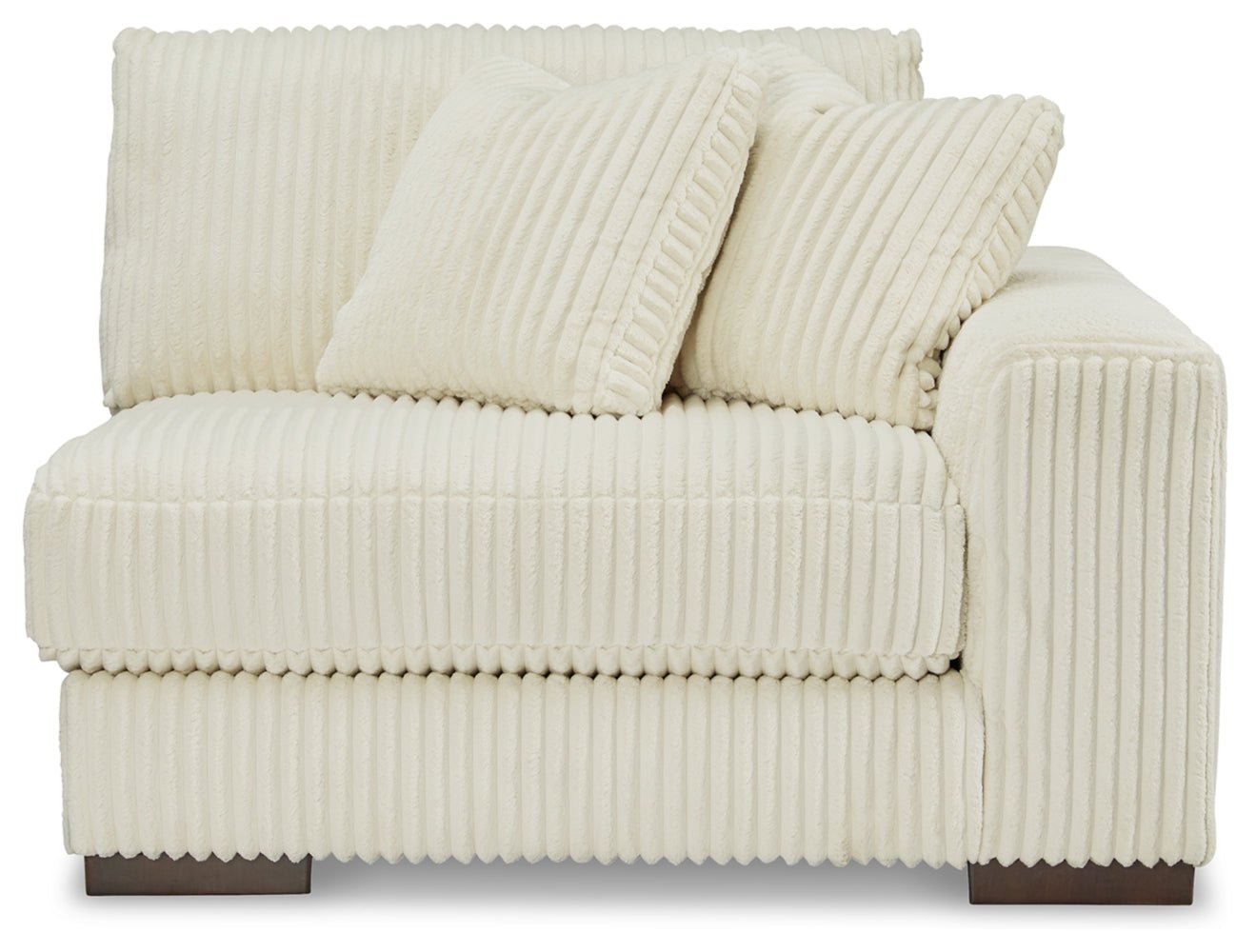 AshleyLindyn 6 - Piece Sectional