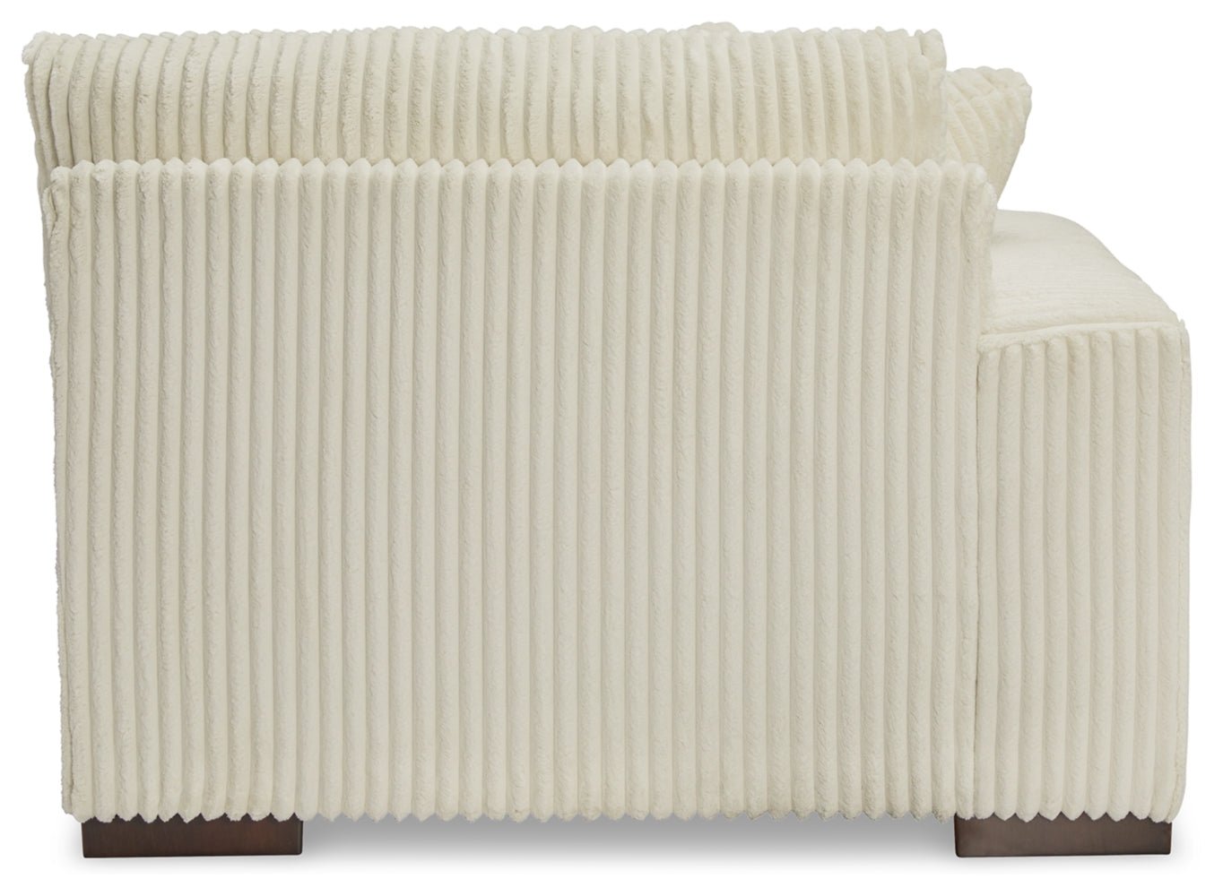 AshleyLindyn 6 - Piece Sectional